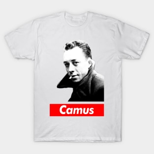 Camus T-Shirt